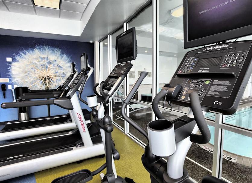 Gym Foto