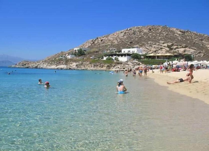 Playa Foto