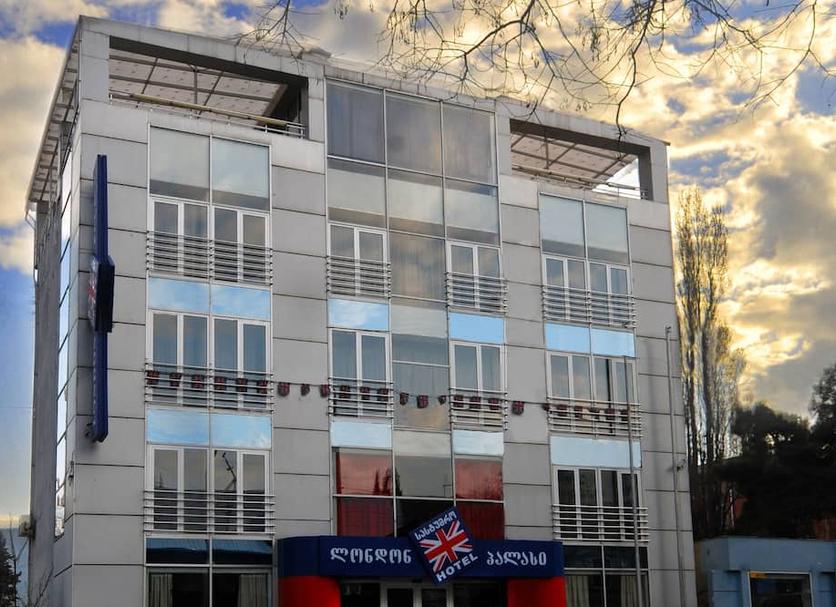 Edificio Foto