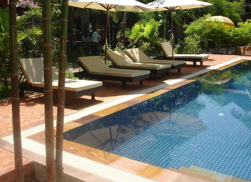 Piscina Foto
