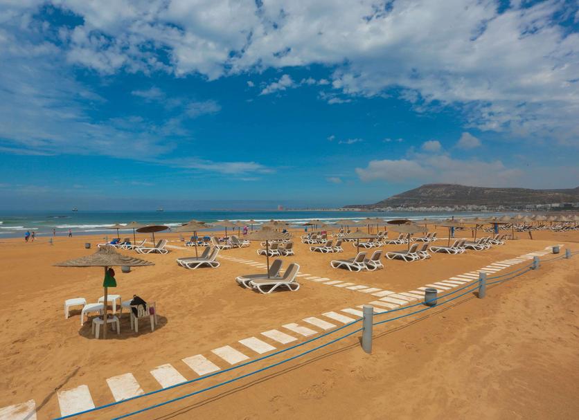 Playa Foto