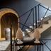 Escaleras