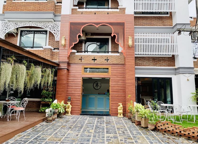 Edificio Foto