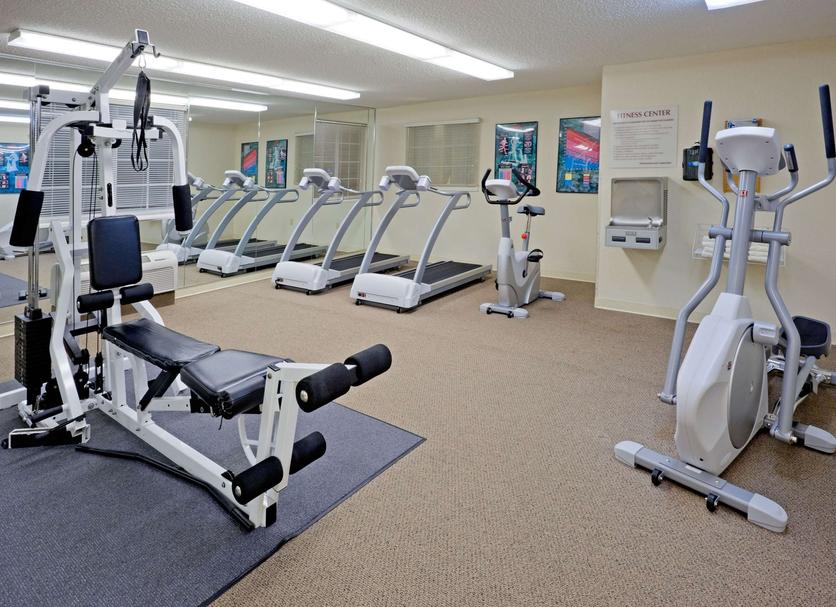 Gym Foto