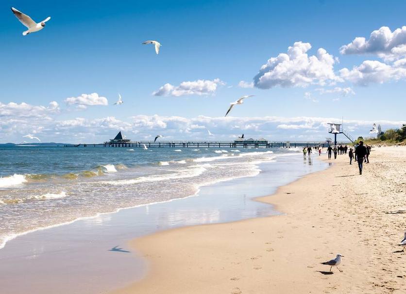 Playa Foto