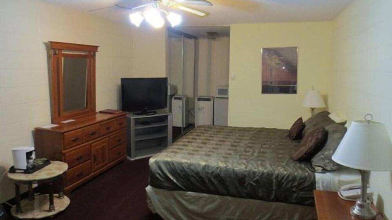 Sleep Inn Motel