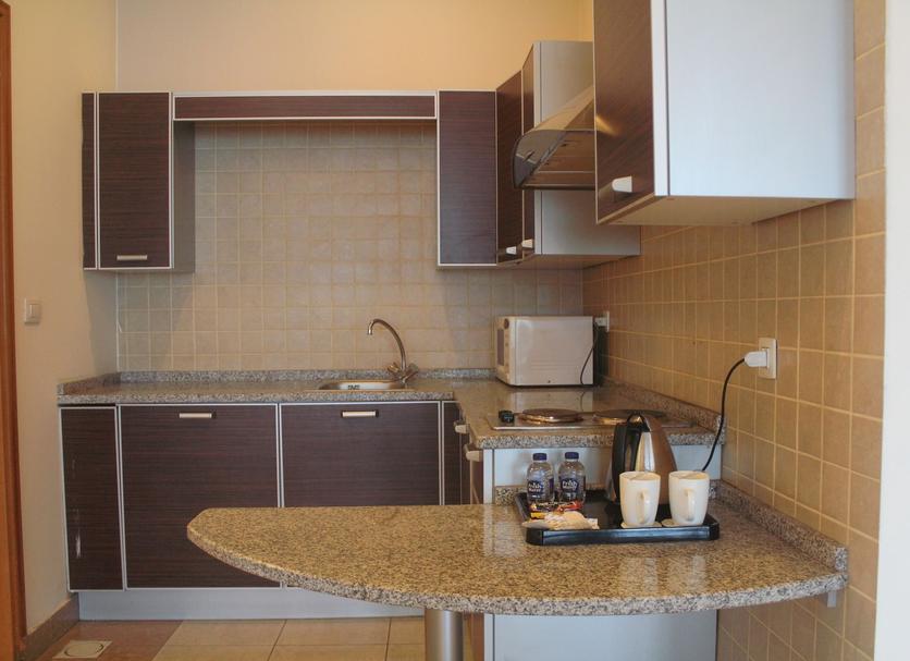 Cocina Foto