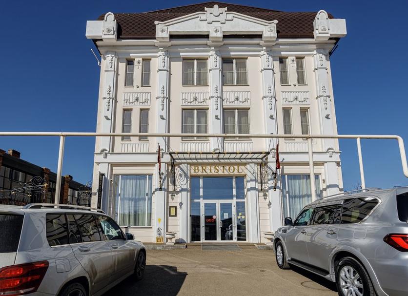 Edificio Foto