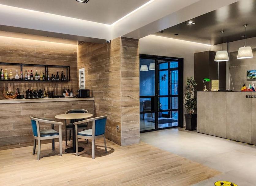 Bar Foto