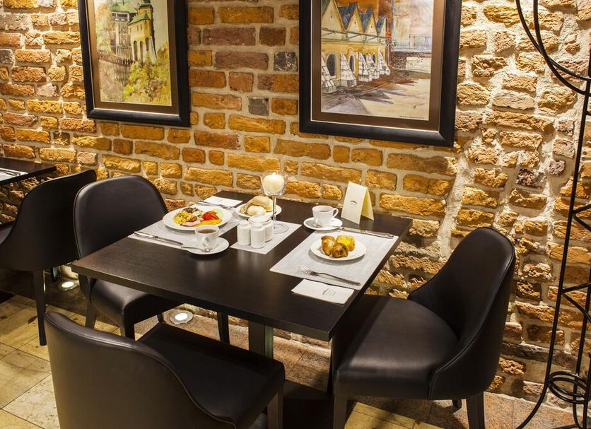 Comedor Foto