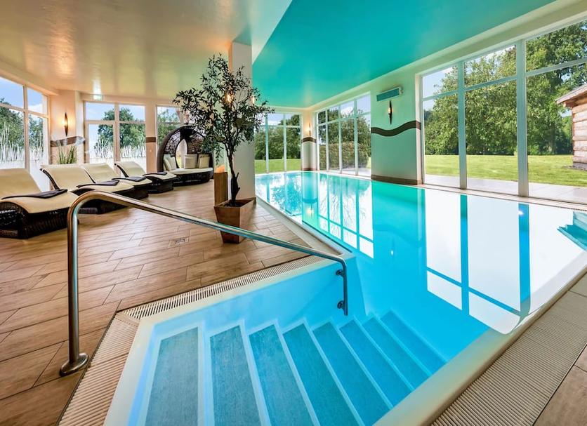 Piscina Foto
