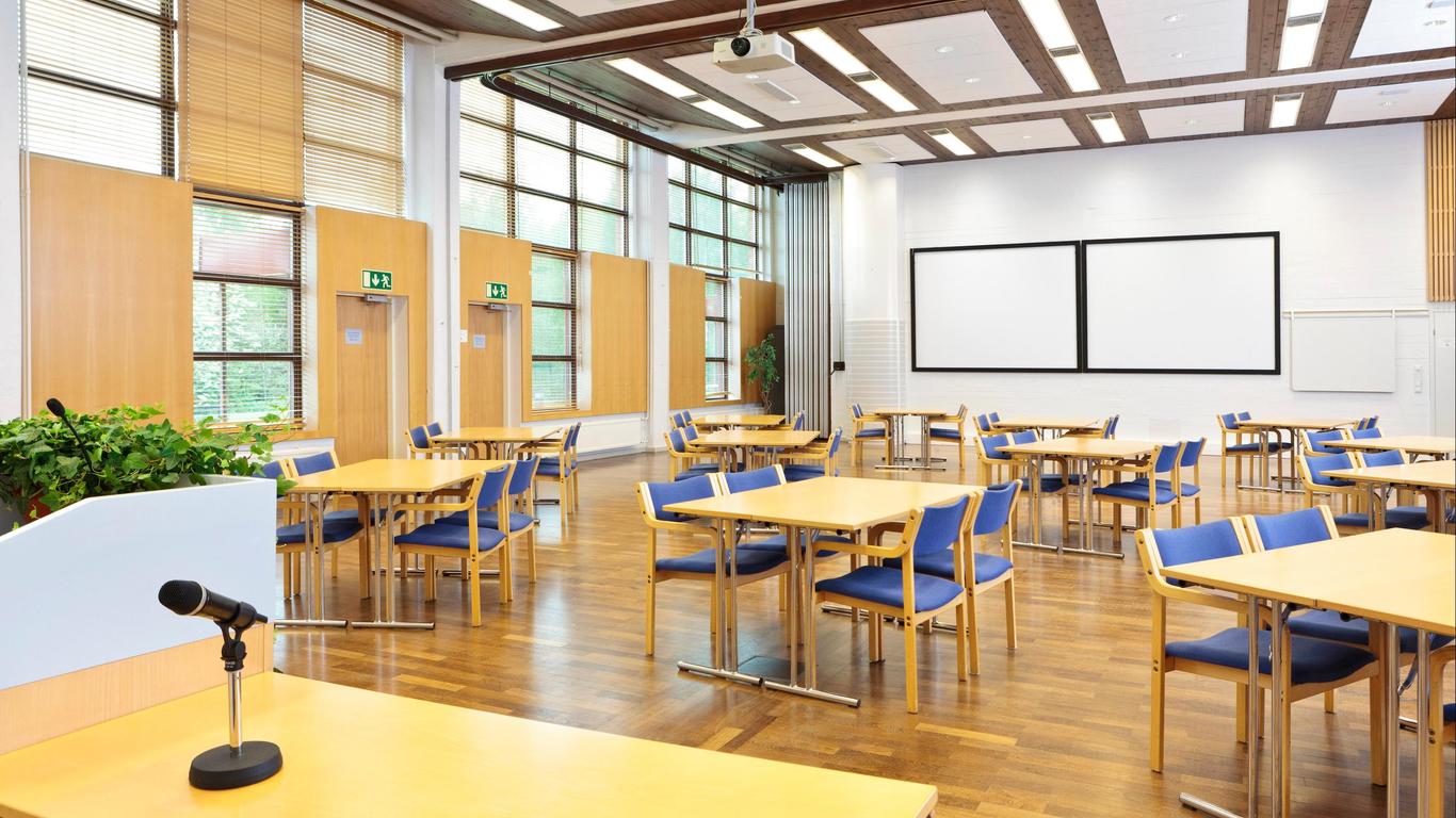 Hotel Nuuksio - Conferences and events