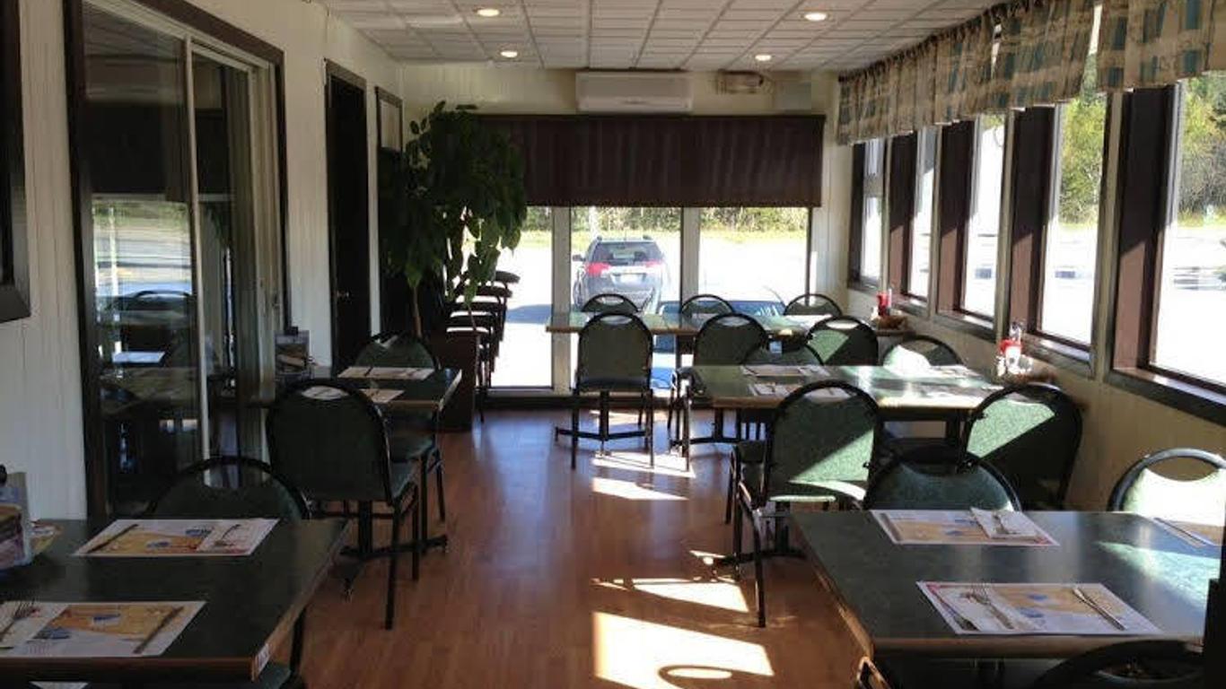 Motel Chantmartin