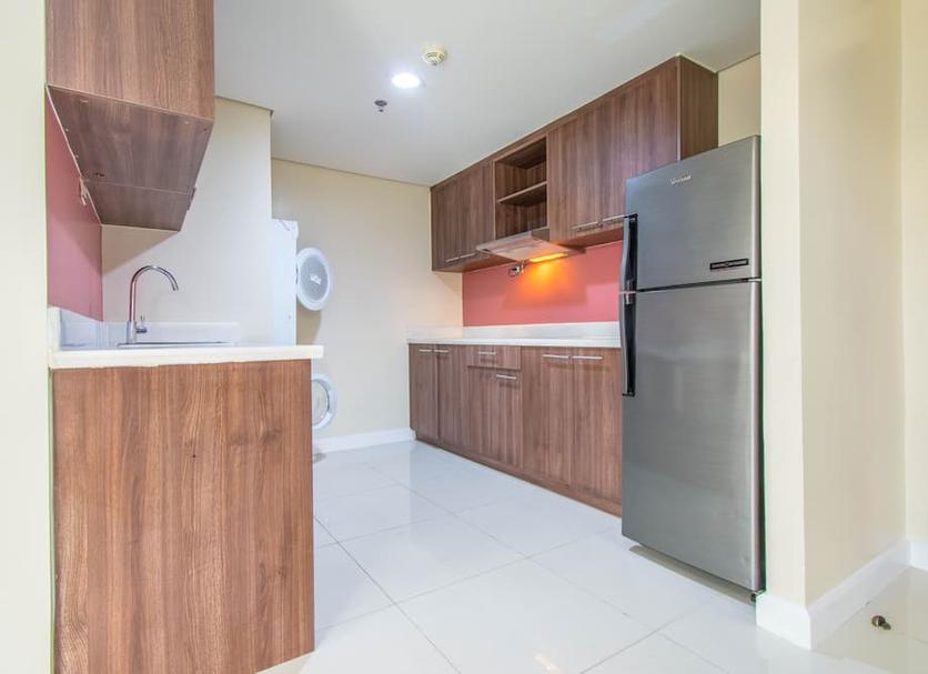 Cocina Foto