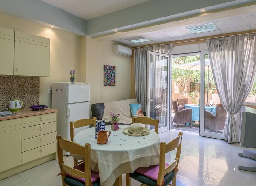 Comedor Foto