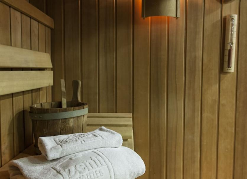 Spa Foto