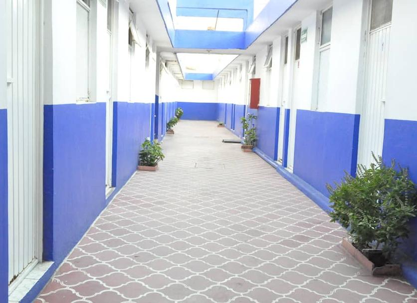 Pasillo Foto