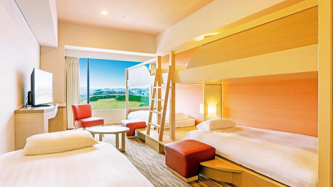 1955 TokyoBay by Hoshino Resorts