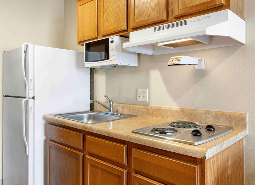 Cocina Foto