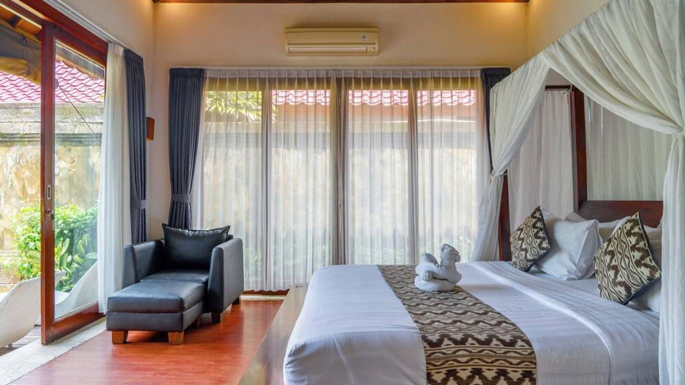 Bali Prime Villas