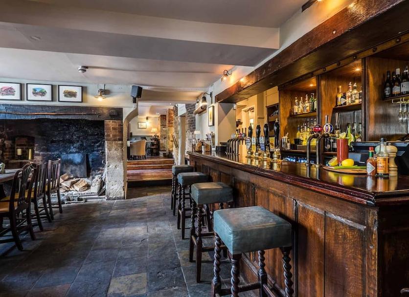 Bar Foto