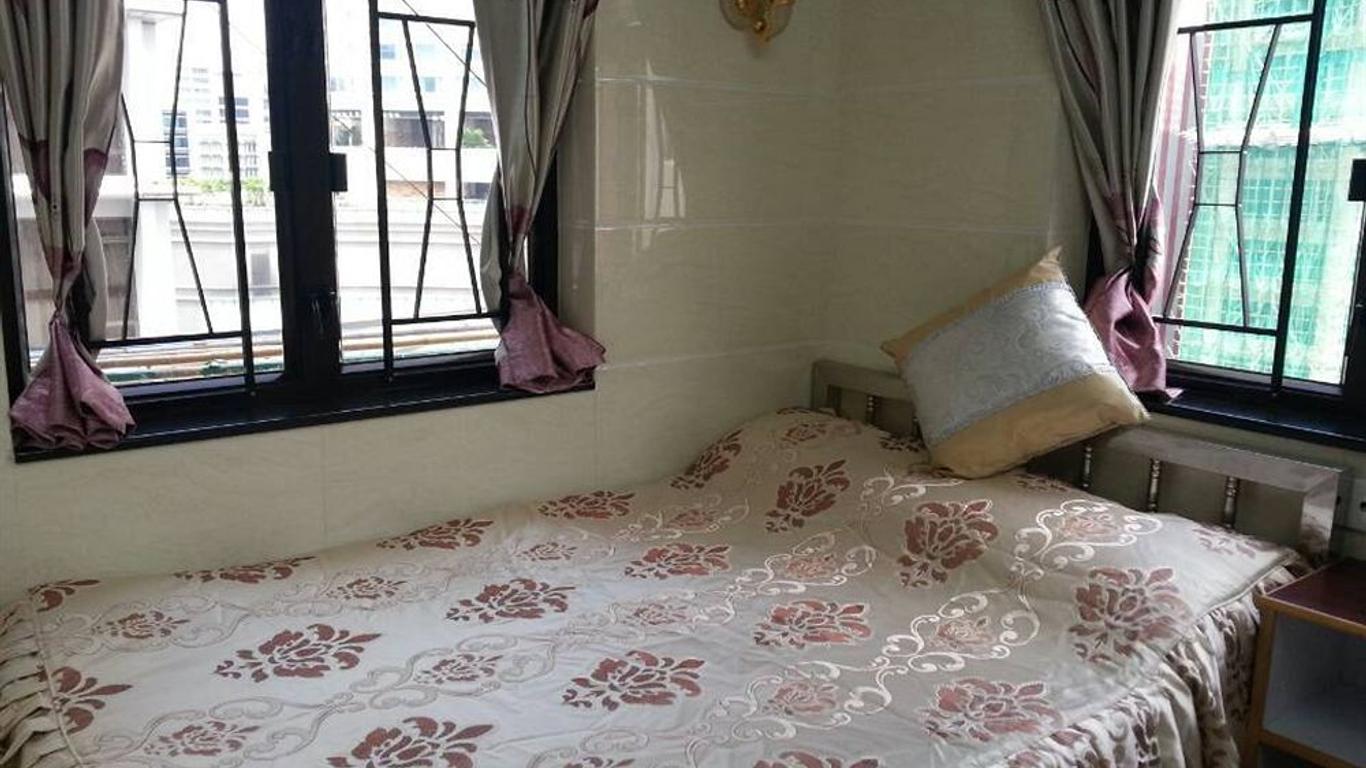 Marco Polo Hostel