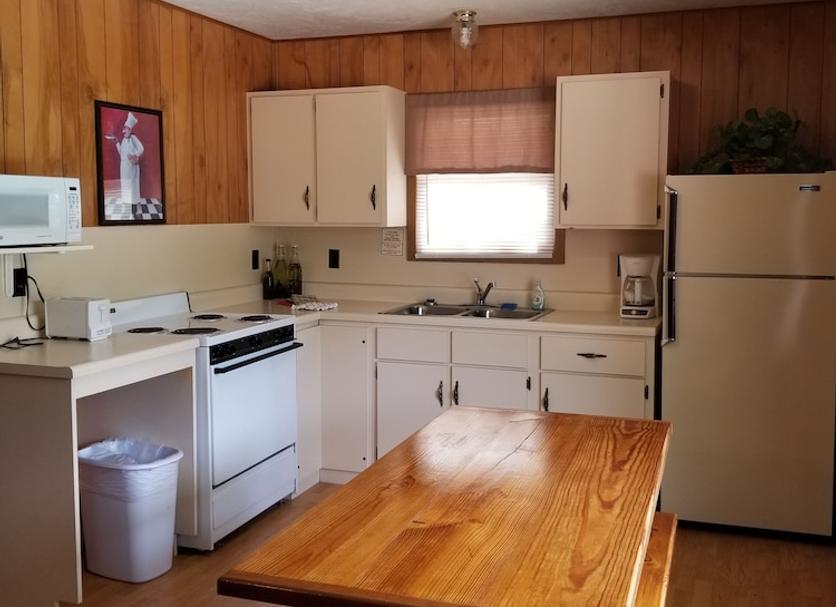 Cocina Foto