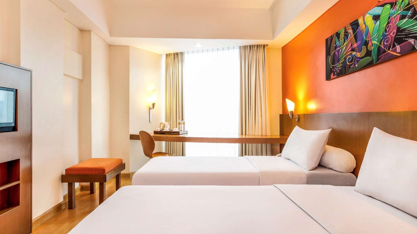 Ibis Semarang Simpang Lima