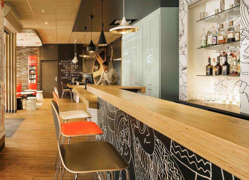 Bar Foto