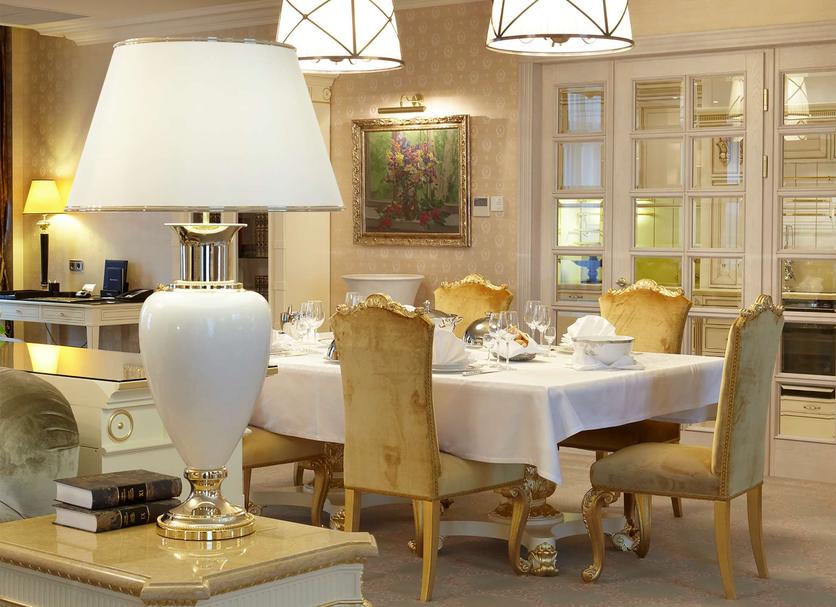 Comedor Foto