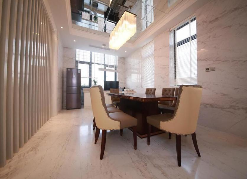 Comedor Foto