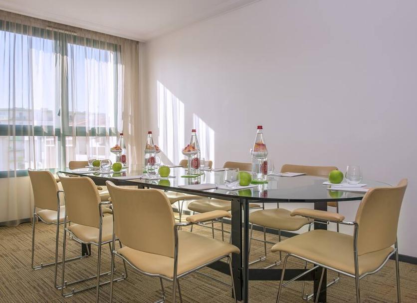 Comedor Foto