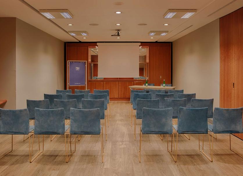 Sala de conferencias Foto