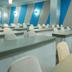 Sala de conferencias