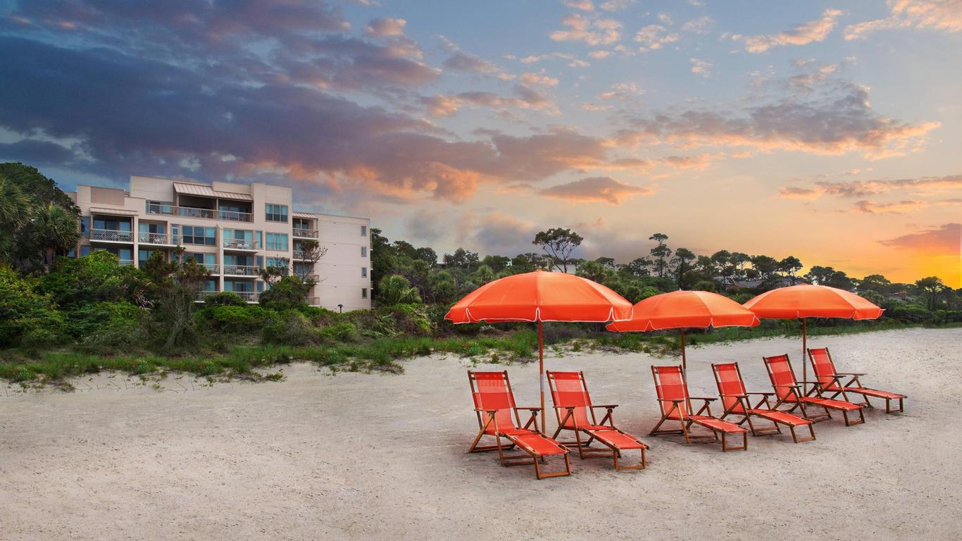 Marriott's Monarch at Sea Pines, A Marriott Vacation Club Resort