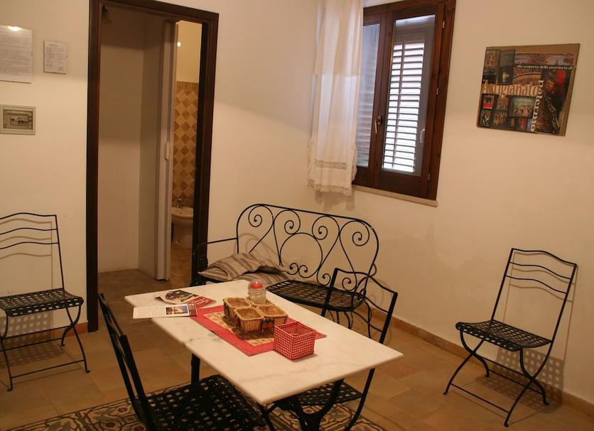 Comedor Foto