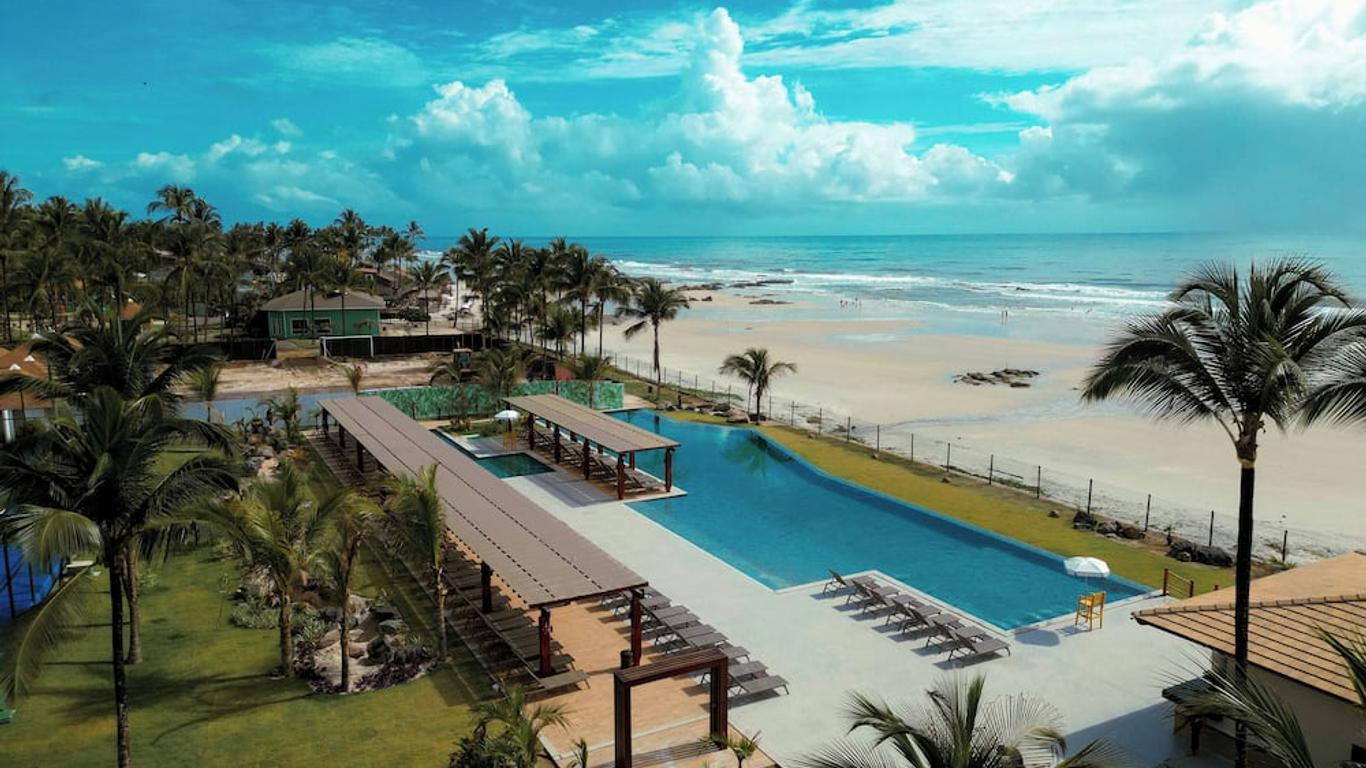 Cana Brava Resort
