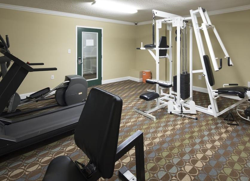 Gym Foto