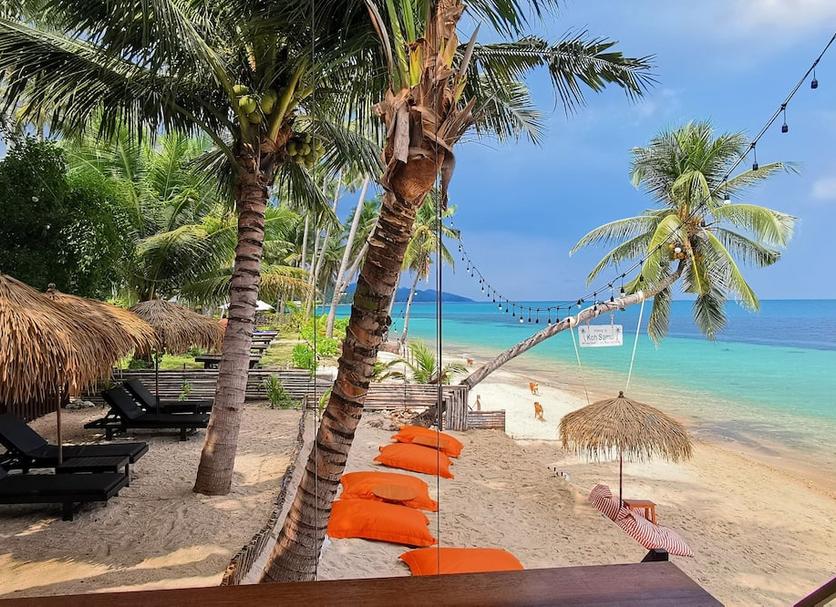 Playa Foto