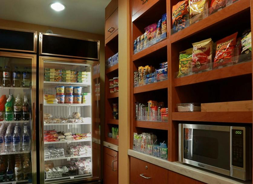 Tienda Foto