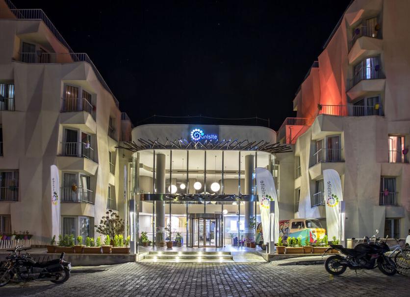 Edificio Foto