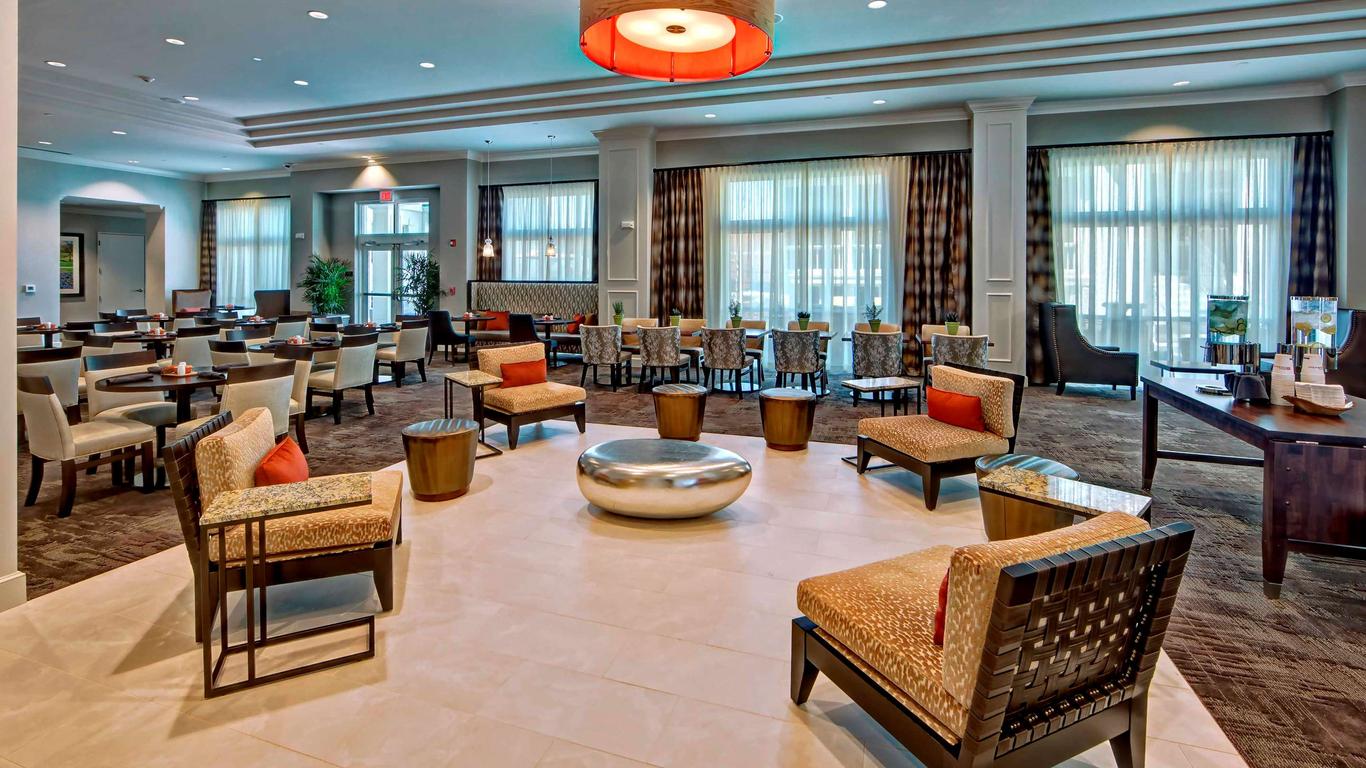 Hilton Garden Inn Nashville/Brentwood