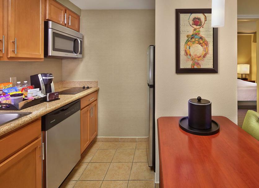 Cocina Foto