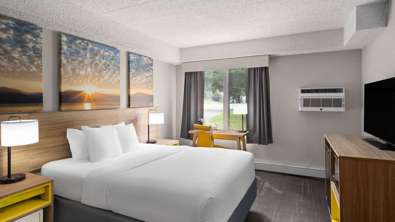 Days Inn & Suites by Wyndham Bozeman