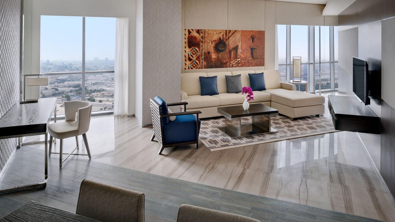 Hyatt Regency Creek Heights Residences