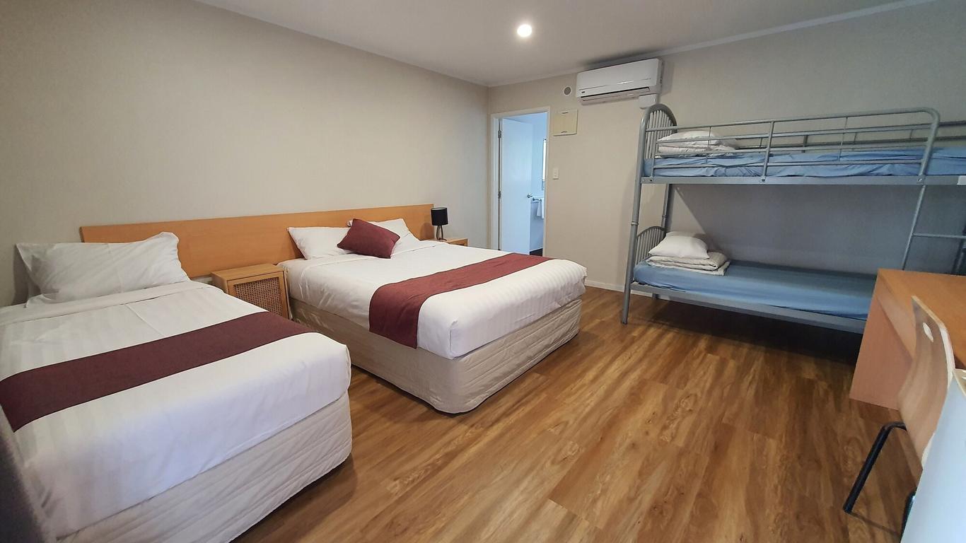 Ocean Inn Motel