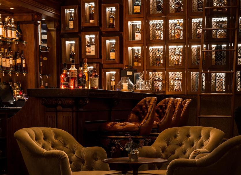 Bar Foto