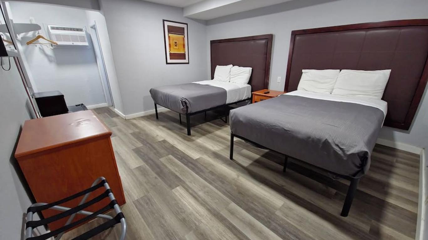 The L Motel
