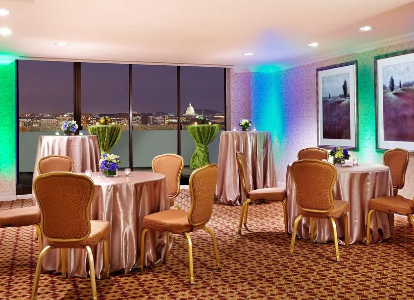 Sala de banquetes Foto