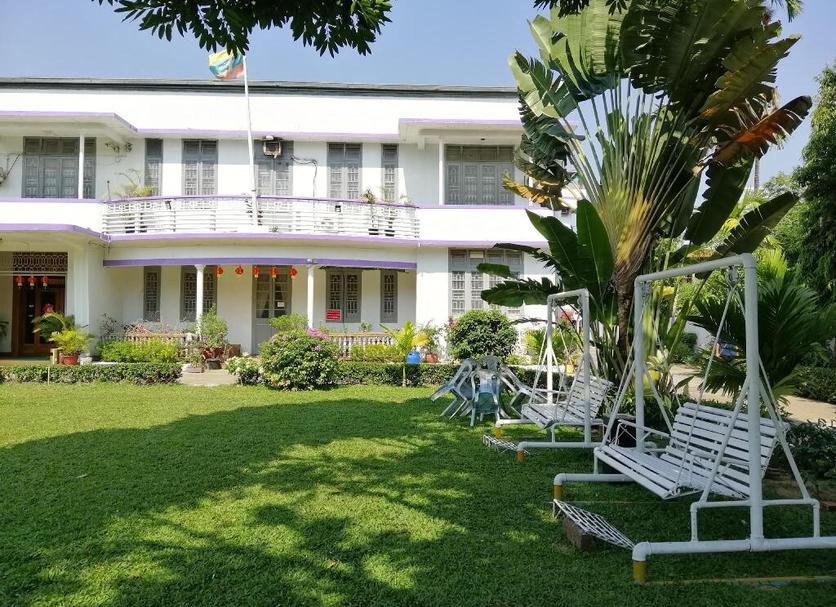 Edificio Foto